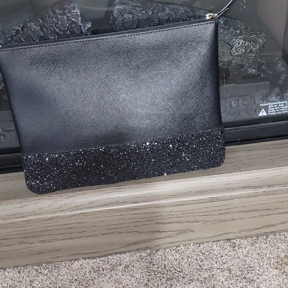KATE SPADE SPARKLE CLUTCH - Picture 7 of 10
